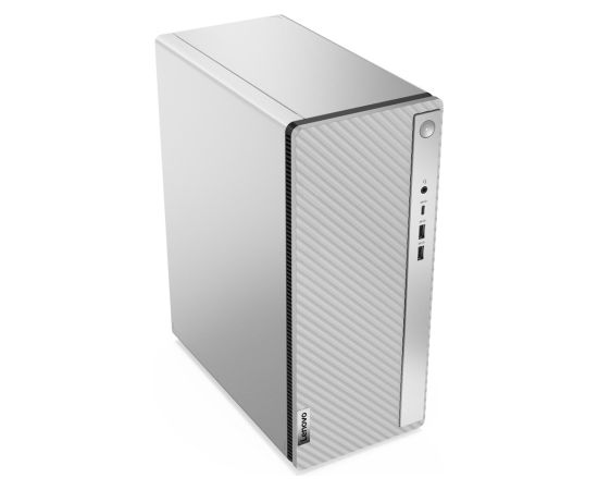 Lenovo IdeaCentre Tower 14IRR9 i7-14700 16GB DDR5 5600 SSD512 Intel UHD Graphics 770 W11Pro Cloud Grey