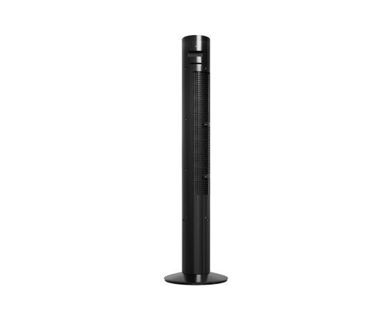 Blow Column fan XXL 90W BLACK