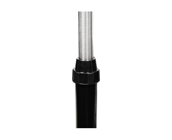 Blow Standing fan 16"/40 cm 55W BLACK