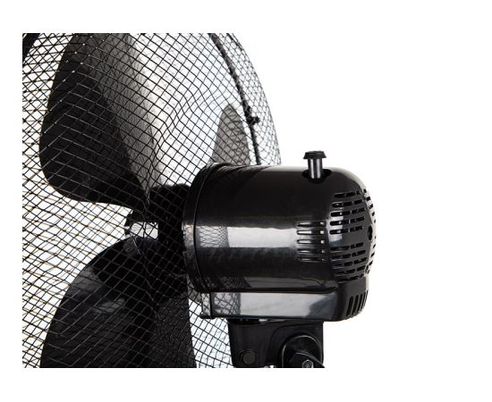 Blow Standing fan 16"/40 cm 55W BLACK