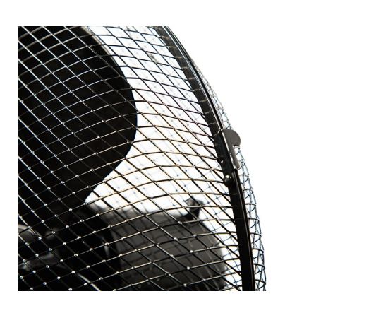 Blow Standing fan 16"/40 cm 55W BLACK
