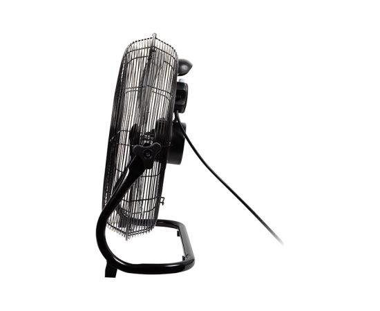 Floor fan BLOW 18"/45cm 200W black