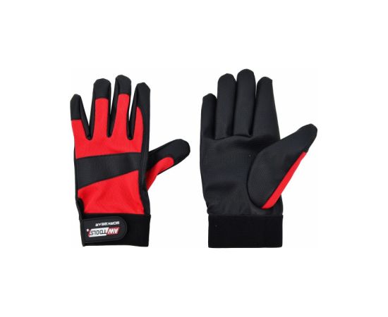 AWTools STANDARD WORKWEAR GLOVES  XL 10