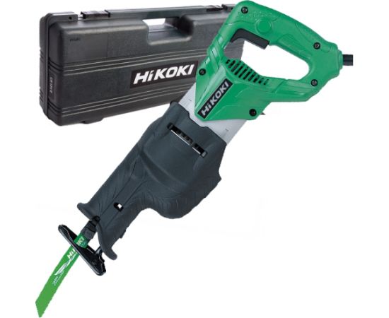 Zobenzāģis Hikoki CR13V2WSZ