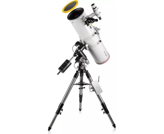 BRESSER Messier NT203/1000 EXOS-2 PMC-Eight Goto teleskopu komplekts