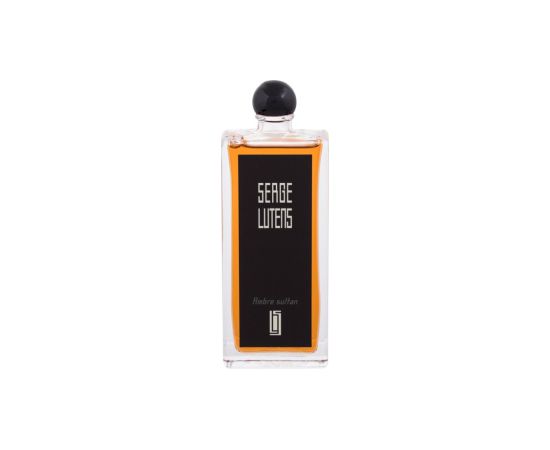 Serge Lutens Ambre Sultan 50ml