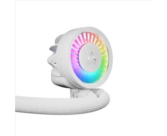 CPU COOLER S_MULTI/ACFRE00188A ARCTIC