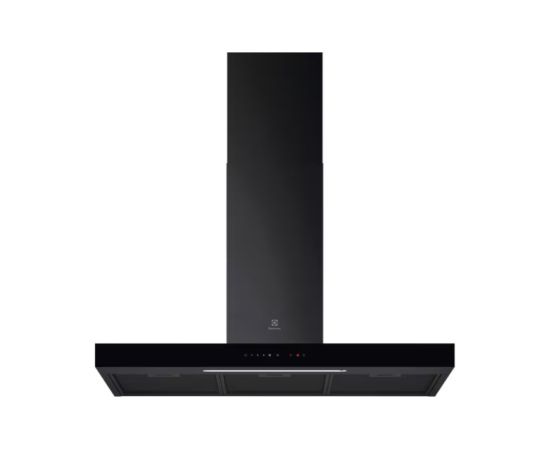 Electrolux LFT819K Skursteņa tipa nosūcējs 90cm 700.sērijas ar „Hob2Hood“