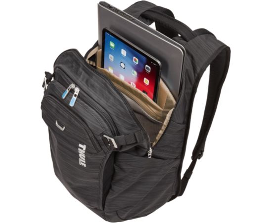 Thule 5352 Construct Backpack 24L black
