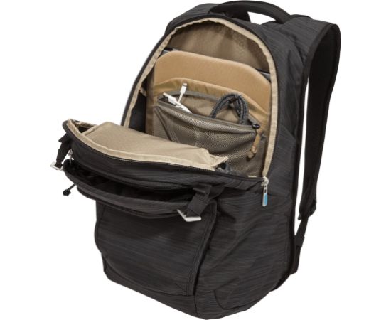 Thule 5352 Construct Backpack 24L black