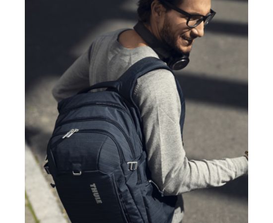 Thule 5352 Construct Backpack 24L black