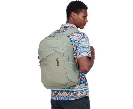 Thule 5207 Indago Backpack 23L Quiet Green