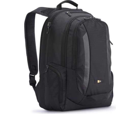 Case Logic 5286 Laptop Backpack Black