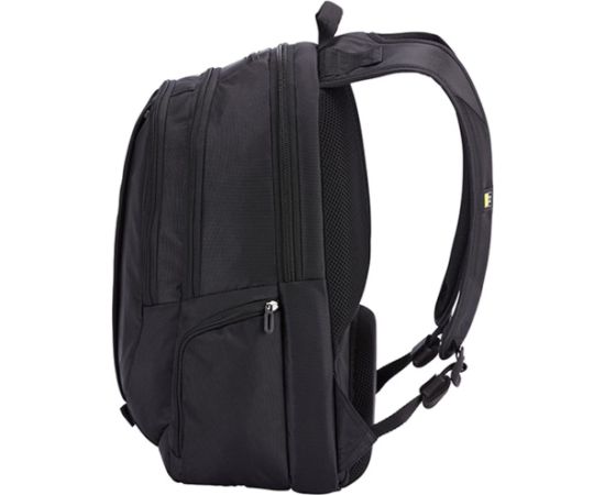 Case Logic 5286 Laptop Backpack Black