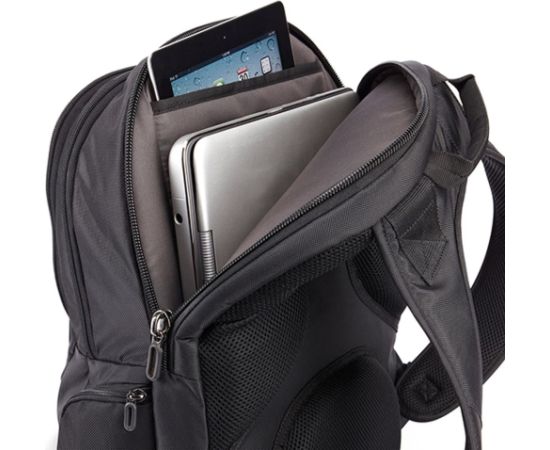 Case Logic 5286 Laptop Backpack Black