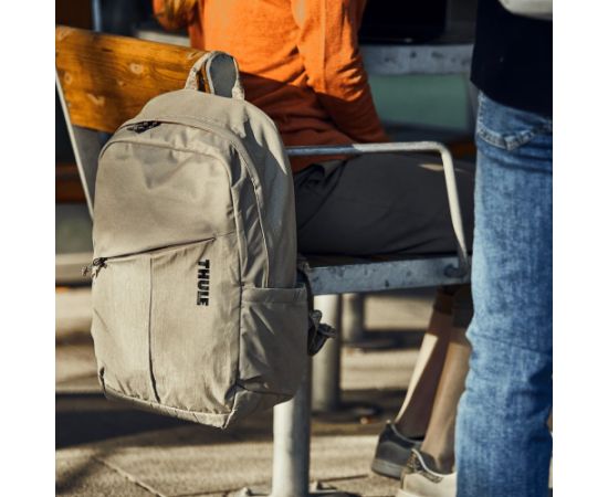 Thule 5204 Notus Backpack 20L Soft Sand