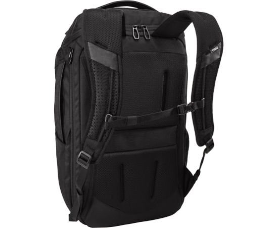 Thule 5382 Accent Rec Backpack 28L Black