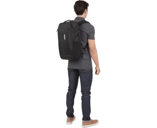Thule 5382 Accent Rec Backpack 28L Black