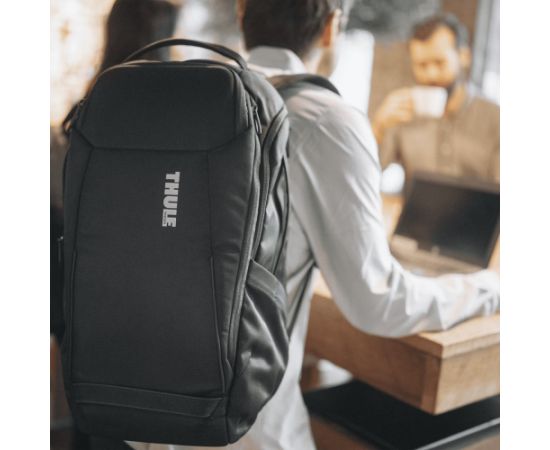 Thule 5382 Accent Rec Backpack 28L Black