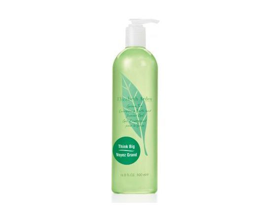 Elizabeth Arden Green Tea Shower Gel 500ml