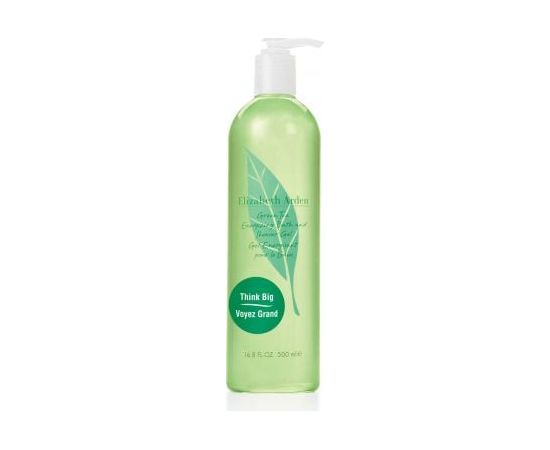 Elizabeth Arden Green Tea Shower Gel 500ml
