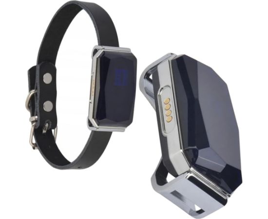 Lokalizator GPS Mking MK12P Dla Psa Kota Obroża