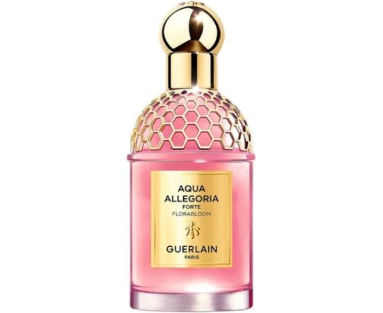 GUERLAIN Aqua Allegoria Florabloom Forte EDP spray 125ml