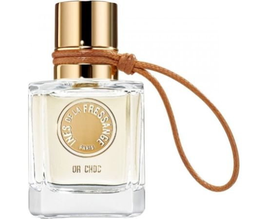 Ines De La Fressange, Signature Or Choc, Eau De Parfum, For Women, 30 ml For Women