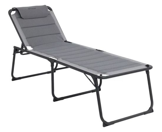 Outwell Samoa Stylish Sheltering Canopy, Grey | Outwell