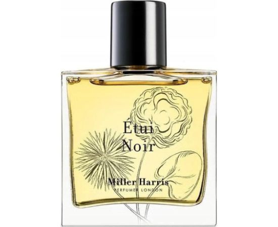 MILLER HARRIS Etui Noir EDP spray 50ml