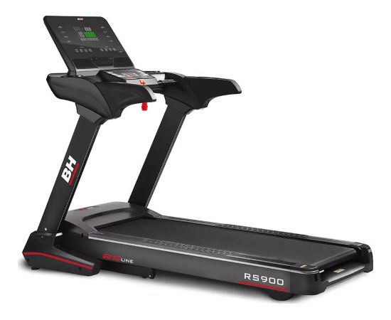 BH Fitness Bieżnia elektryczna RS900 LED BH Fitness