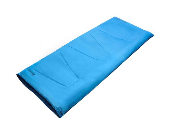 Sleeping bag Meteor Snooze 81143