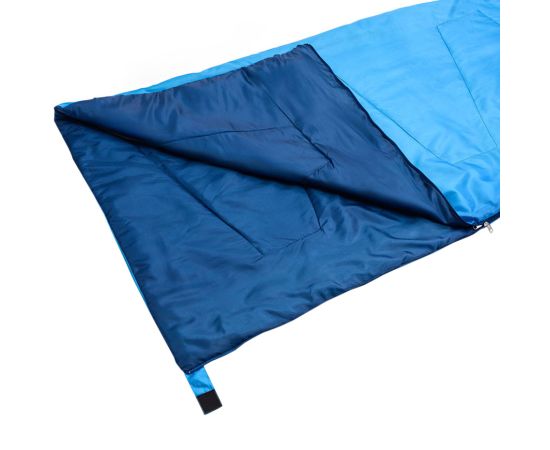 Sleeping bag Meteor Snooze 81143