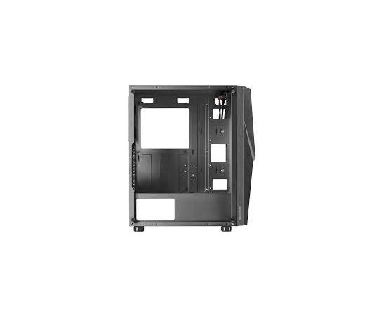 Mars Gaming MC777 Компьютерный корпус ATX / 2x FRGB FAN / RGB 17x