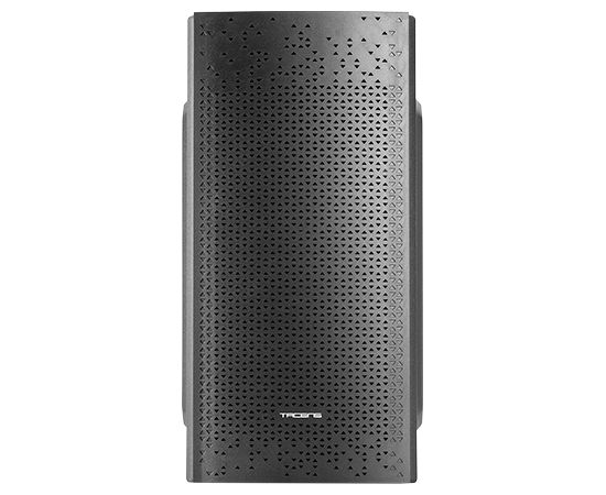 Tacens Anima AC6 500 Mini-Tower Datoru korpuss mATX / 500W / Melns
