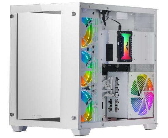 Mars Gaming MCV3 Ultra Gaming XXL Datora korpuss E-ATX
