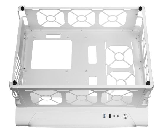 Mars Gaming MCB Ultra Gaming XL Корпус ПК ATX