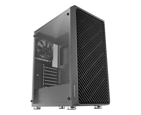 Mars Gaming MC-3000 Datora korpuss ATX / 4x FAN