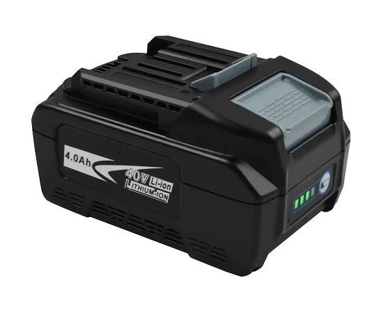 Extradigital Power Tool Battery MAKITA BL4040, 40V, 4Ah, Li-ion