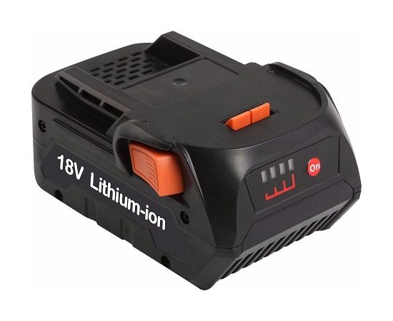 Extradigital Аккумулятор  дляэлектроинструментов AEG R840083, 18V, 4Ah, Li-ion