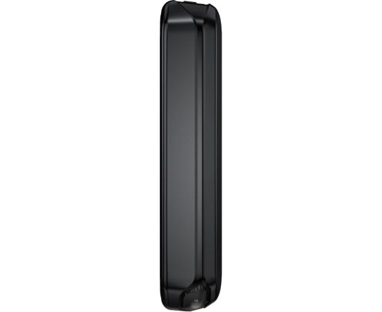 Baseus Super Energy Air auto starteris (10000mAh, 1000A maksimālā strāva), melns