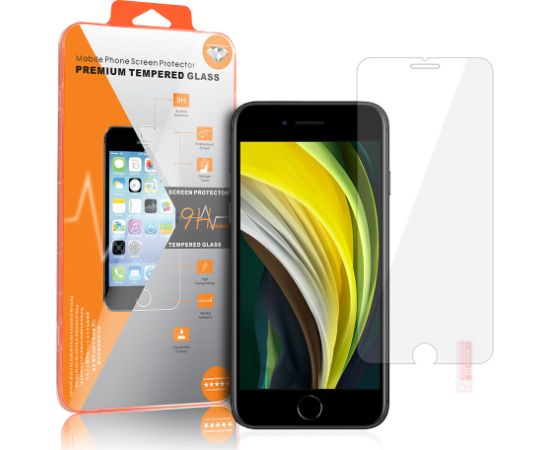 OEM Tempered Glass Premium 9H Защитное стекло для экрана Apple iPhone X | XS | 11 Pro