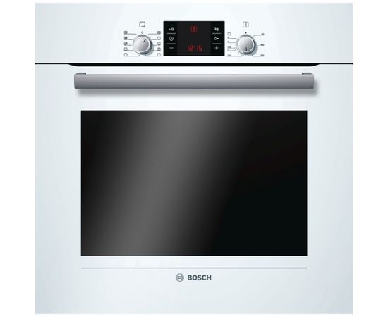 BOSCH HBG34B520 Cepeškrāsns