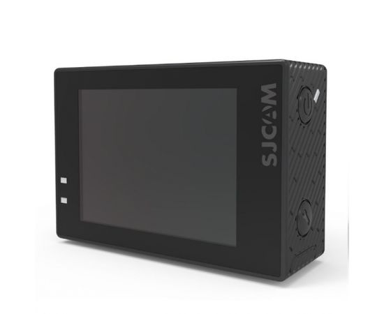 SJCam SJ6 Legend Wi-Fi Ūdendroša 30m Sporta Kamera 16MP 166° 4K HD 2.0" Skārienjūtīgs LCD ekrāns Melna