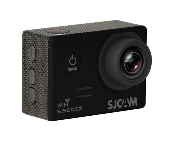 SJCam SJ5000x Elite Wi-Fi Водостойкая 30m Спорт Камера 12.4MP 170° 4K HD 2.0\" LCD Экран Черный