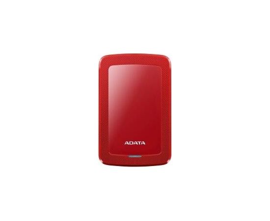 A-data External HDD Adata Classic HV300 2.5inch 2TB USB3.1