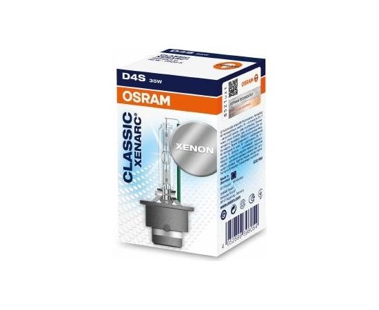 Osram Spuldze 66440CLC