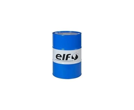 ELF Motora eļļa 5W40 EVOLUTION 900 NF 60L