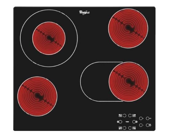 WHIRLPOOL AKT8210NE