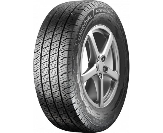 Uniroyal ALLSEASON MAX 195/75R16 107R